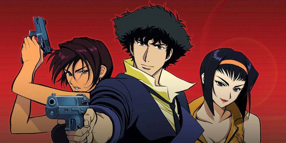 The 10 Best Space Anime Movies of All Time Ranked  whatNerd