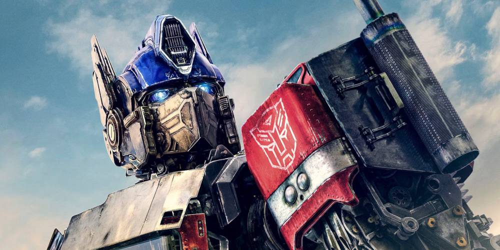 The Best 'Transformers' Movies, Ranked