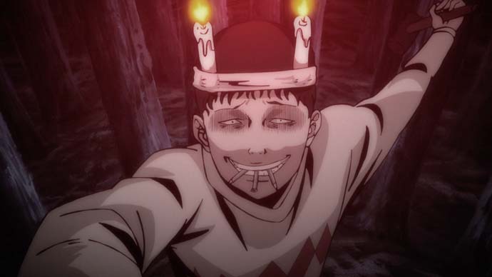 12 Creepy Anime Villains Who Downright Scare Us  My Otaku World