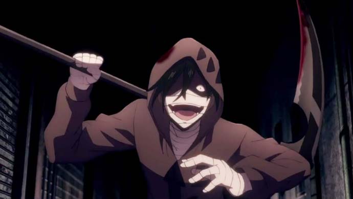 The 20 Most Crazy Psycho Insane Anime Characters Ranked  whatNerd