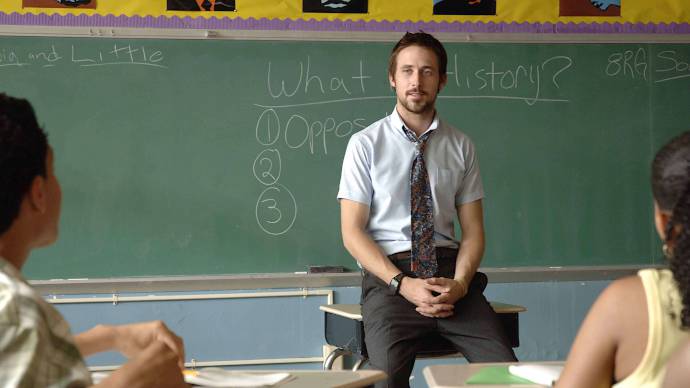 movies about education