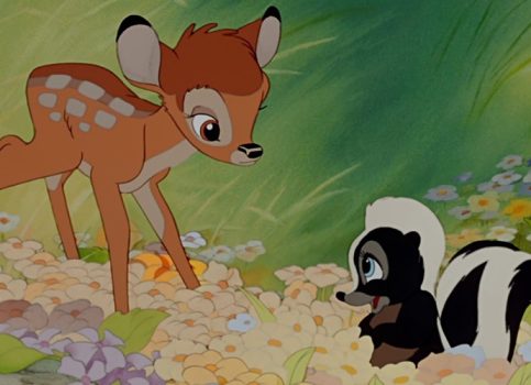 The 10 Best Classic Animated Movies of the 1940s, Ranked - whatNerd