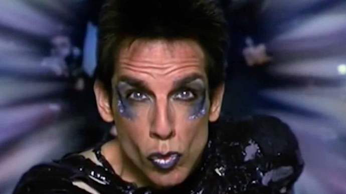 Best Movies About Models and Modeling - Zoolander (2001)