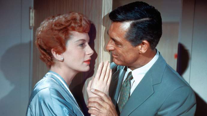 Best Movies About Cheating - An Affair to Remember (1957)
