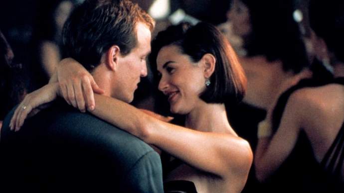 Best Movies About Cheating - Indecent Proposal (1993)