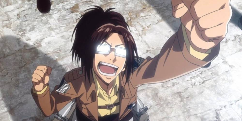 The 12 Best Anime Characters With Glasses, Ranked