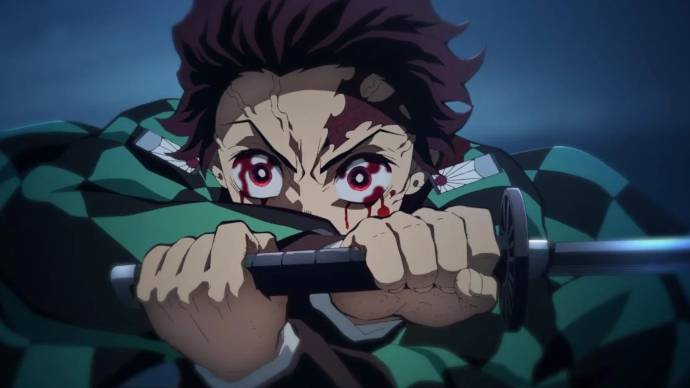 The 17 Best Anime Rage Moments Where Characters Go Berserk - whatNerd