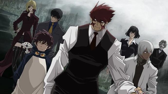 10 Anime with immortal protagonists ranked by likability