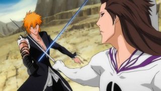 The 10 Best Anime Series With Swords and Swordsmanship Action - whatNerd