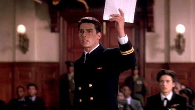 The 15 Best Courtroom Drama Movies of All Time, Ranked - whatNerd