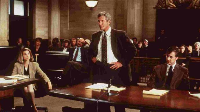 The 15 Best Courtroom Drama Movies of All Time, Ranked - whatNerd