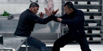 The 10 Best Movie Fight Scenes With Great Choreography