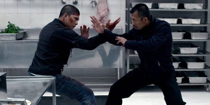 The 10 Best Fight Scene Examples With Great Choreography