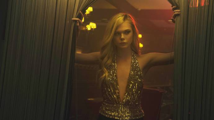 Best Movies About Models and Modeling - The Neon Demon (2016)