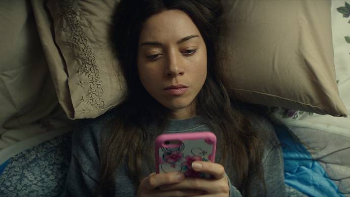 Best Movies About Social Media - Ingrid Goes West (2017)