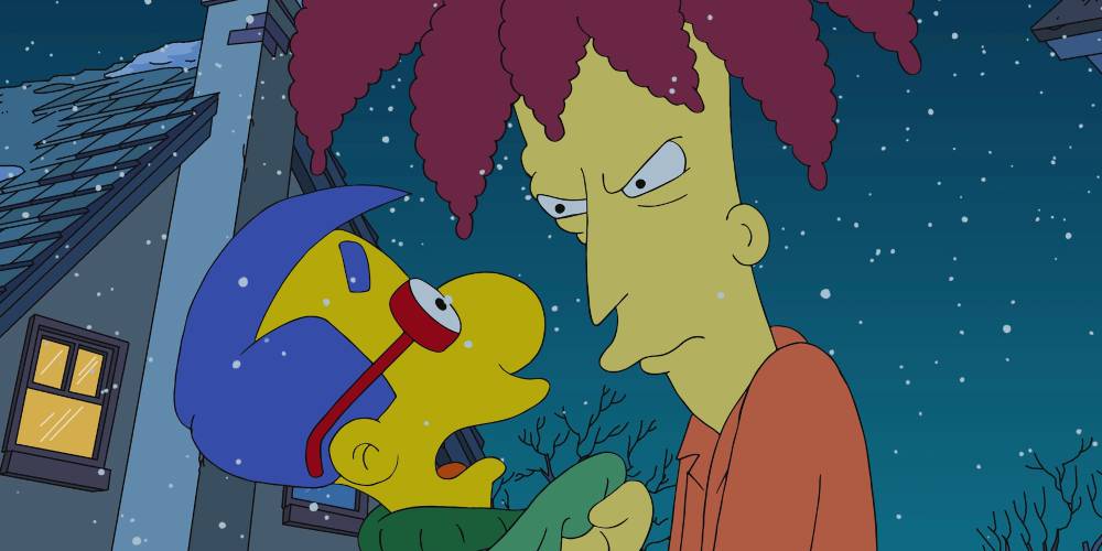 The 8 Best Simpsons Episodes With Sideshow Bob, Ranked