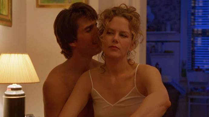 Best Movies About Cheating - Eyes Wide Shut (1999)
