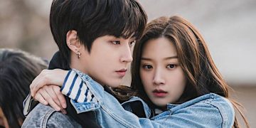 What Is Second Lead Syndrome in K-Drama? Explained (With 5 Examples)
