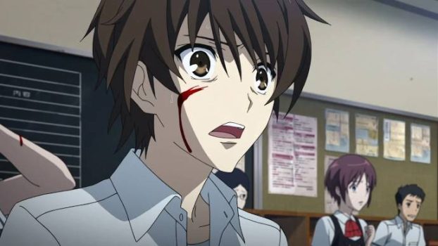 The 15 Most Brutal Anime Series, Ranked - WhatNerd