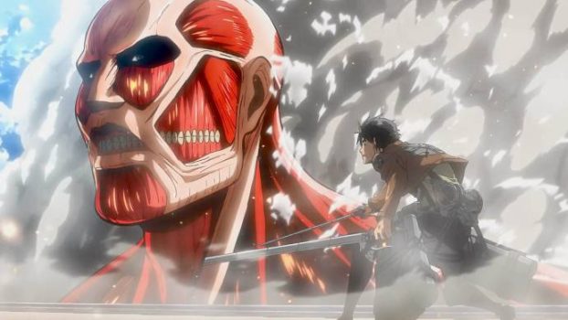 The 15 Most Brutal Anime Series, Ranked - whatNerd