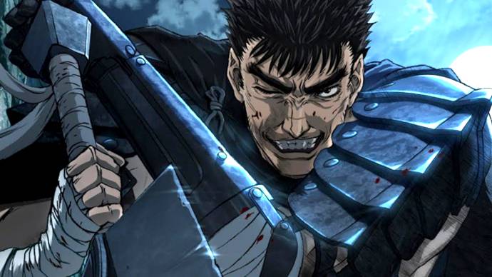 10 Goriest Anime Movies Ever Produced