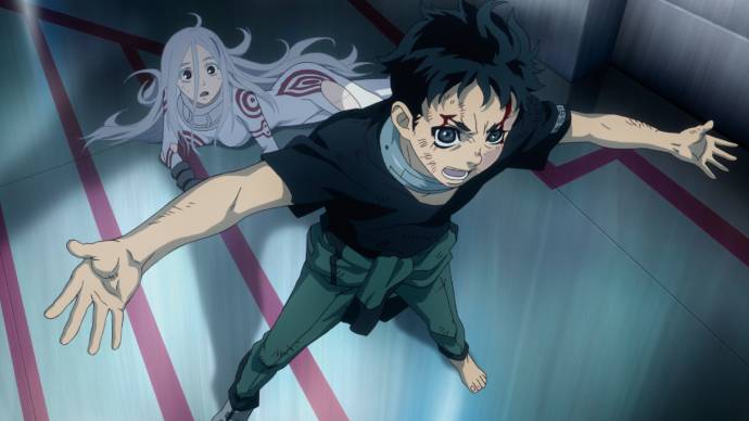 10 Most Violent Anime Characters, Ranked