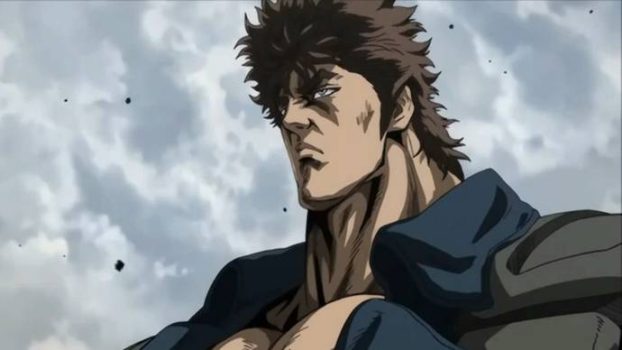 The 15 Most Brutal Anime Series, Ranked - WhatNerd