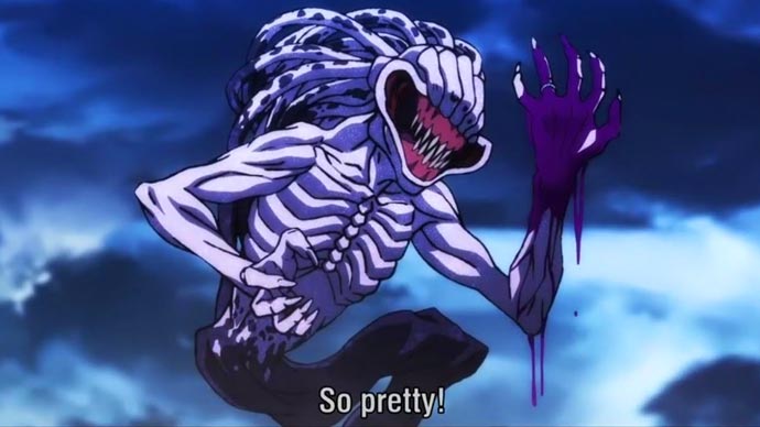 20 Creepiest Anime Villains That Could Scare Anyone  FandomSpot