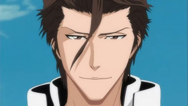 The 12 Best Anime Characters With Brown Hair, Ranked - whatNerd