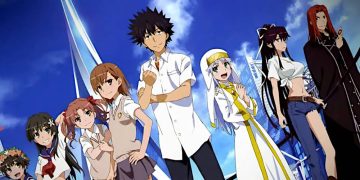 The 12 Best Anime Series About Magic and Wizards