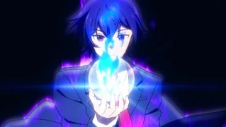 The 12 Best Anime Series About Magic and Wizards - whatNerd