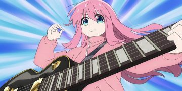 The 11 Best Anime Series About Music, Ranked