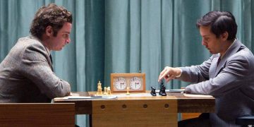 The 12 Best Movies About Chess of All Time, Ranked