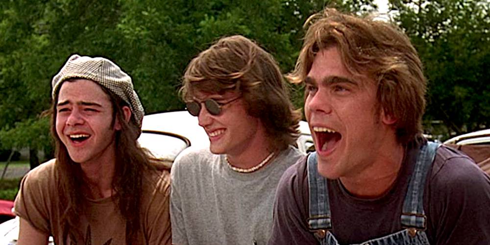 The 20 Best Chill Movies That Feel Like a Hangout With Friends