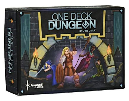 The 15 Best Dungeon Crawler Board Games Still in Print, Ranked - whatNerd