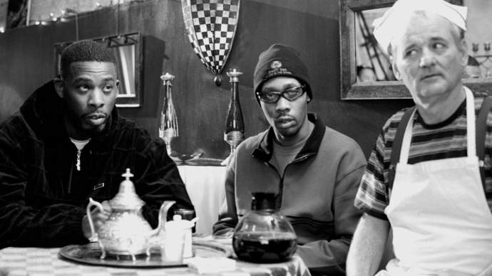 The Best Jim Jarmusch Movies Of All Time Ranked Whatnerd