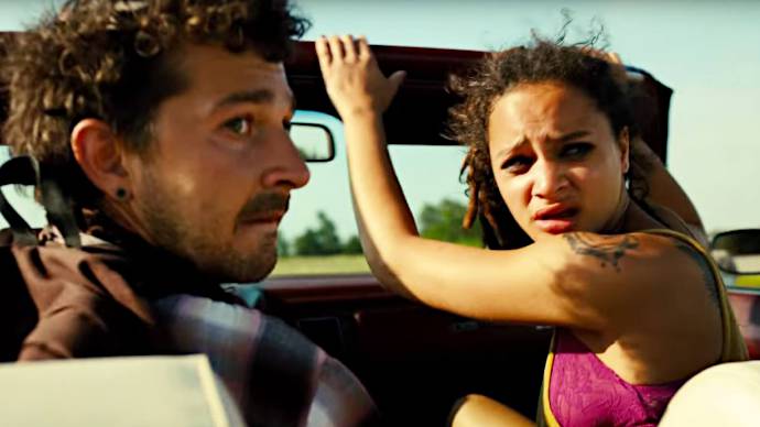 top 100 road trip movies