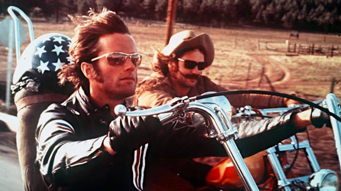 top 100 road trip movies