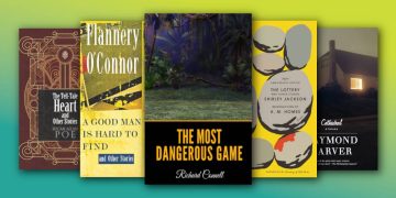 The 20 Best Short Stories of All Time, Ranked