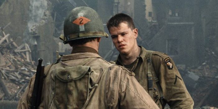 The 25 Best WW2 Movies of All Time, Ranked