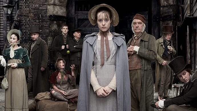 Little Dorrit (2008)