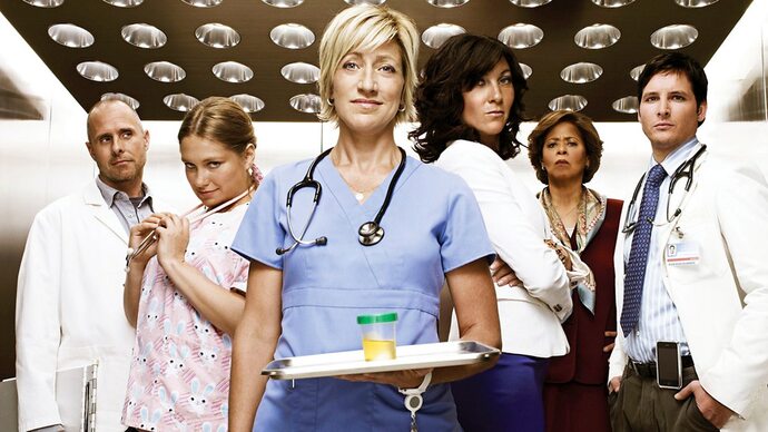 The 13 Best Medical TV Shows of All Time, Ranked - whatNerd