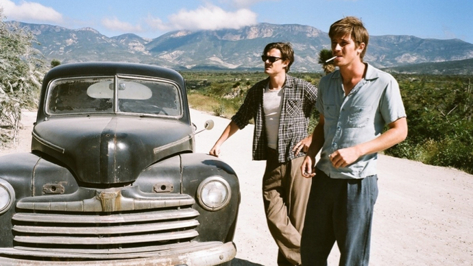 road trips in movies