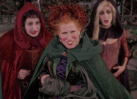 The 15 Best Family-Friendly Halloween Movies That Aren’t Scary - whatNerd