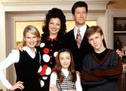 The 15 Best Sitcoms From the 90s, Ranked (That Are Still Great) - whatNerd