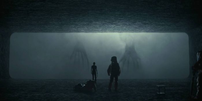 The 10 Best Alien Sci-Fi Movies on Netflix Worth Watching