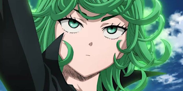 The 11 Best Anime Characters With Curly Hair, Ranked