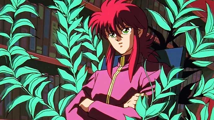 10 Best Anime Characters With Plant Powers