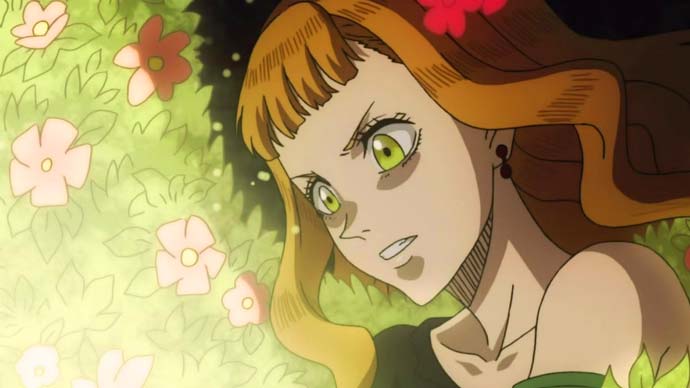 10 Best Anime Characters With Plant Powers - IMDb