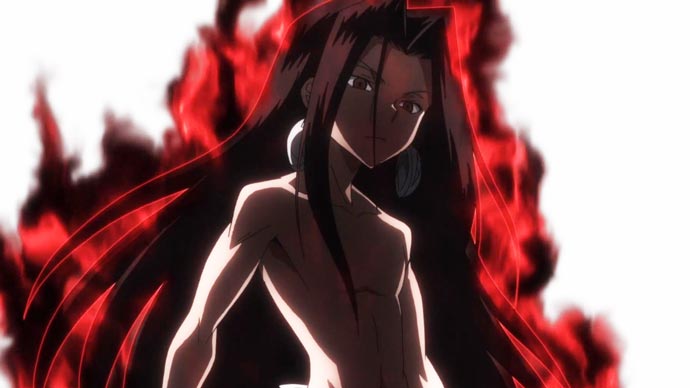 Who are the top 5 strongest fire users in anime, and what are their most  impressive feats? - Quora